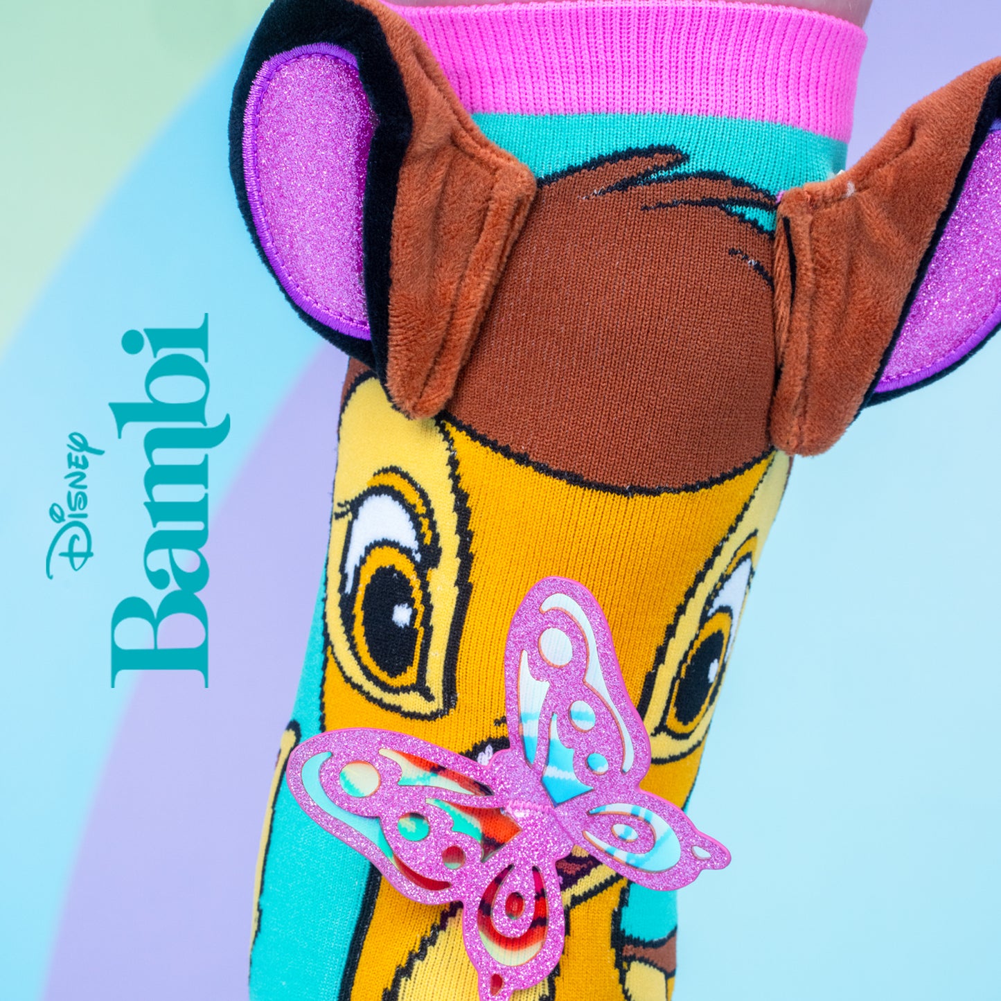 BAMBI SOCKS