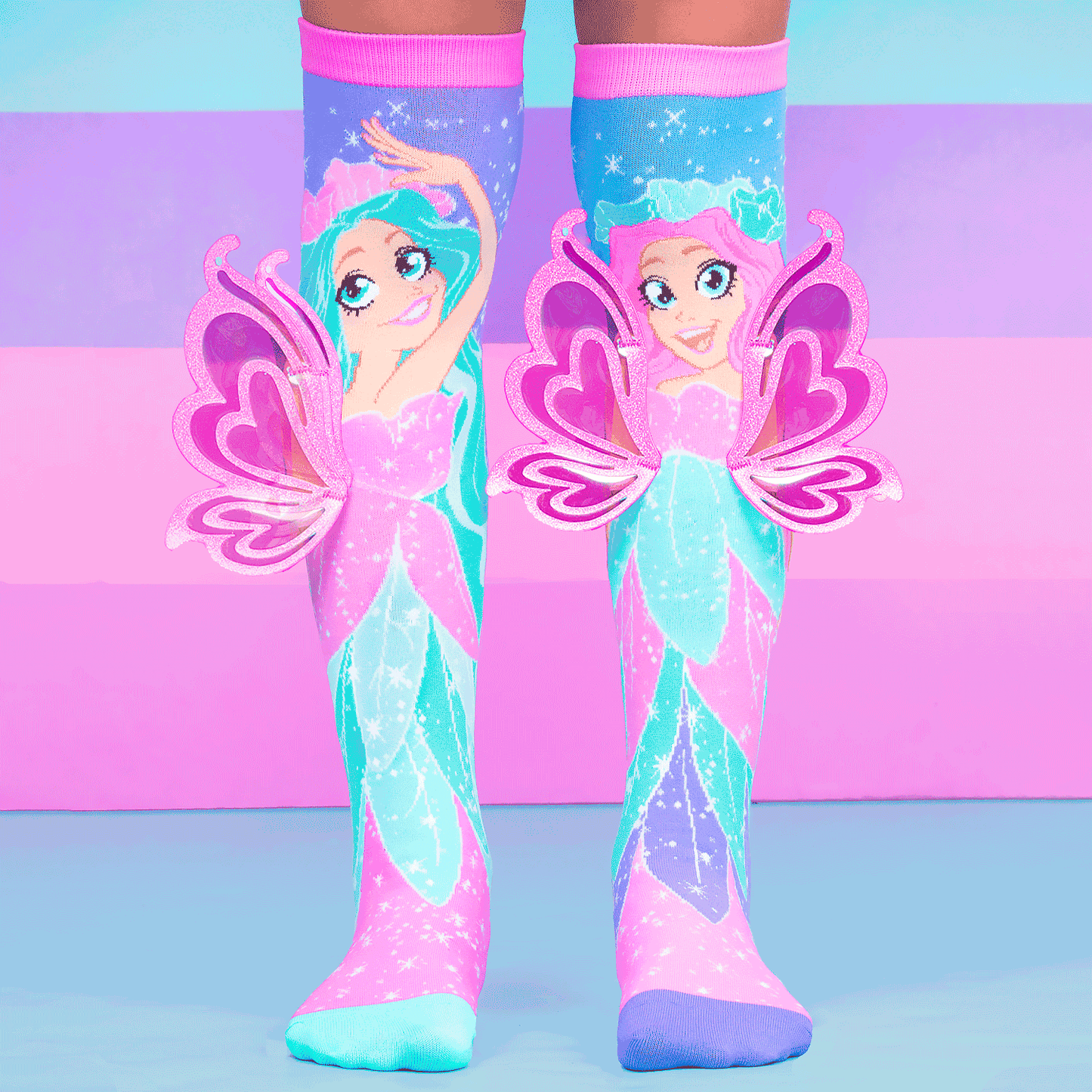 FAIRY SOCKS