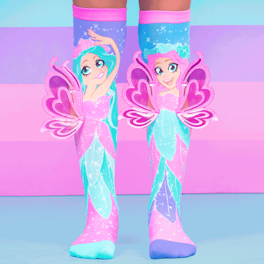 FAIRY SOCKS