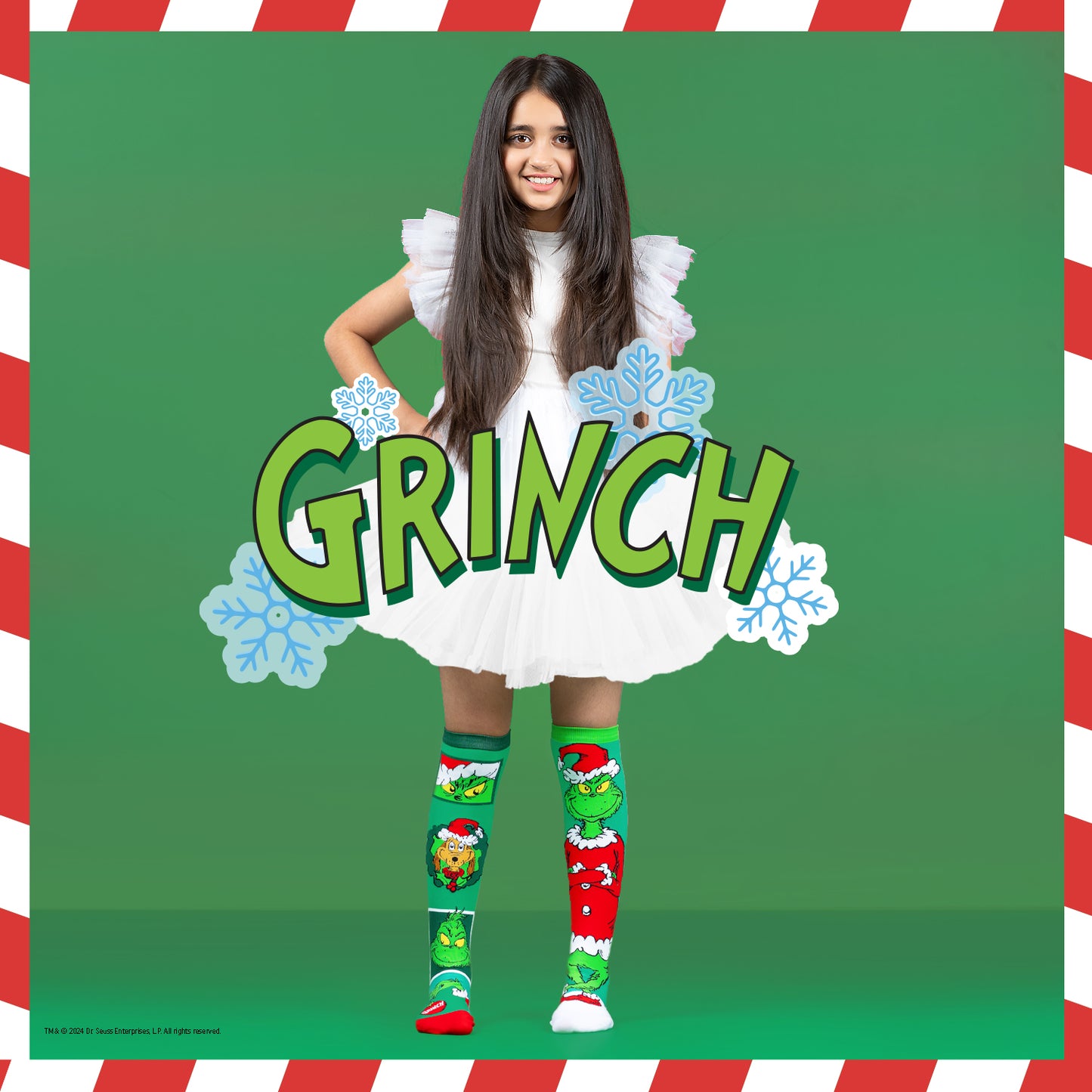 MERRY GRINCHMAS