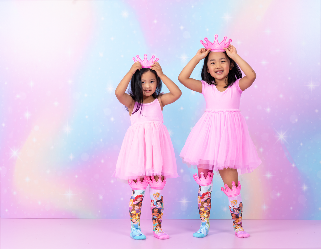 Crazy socks deals for little girls