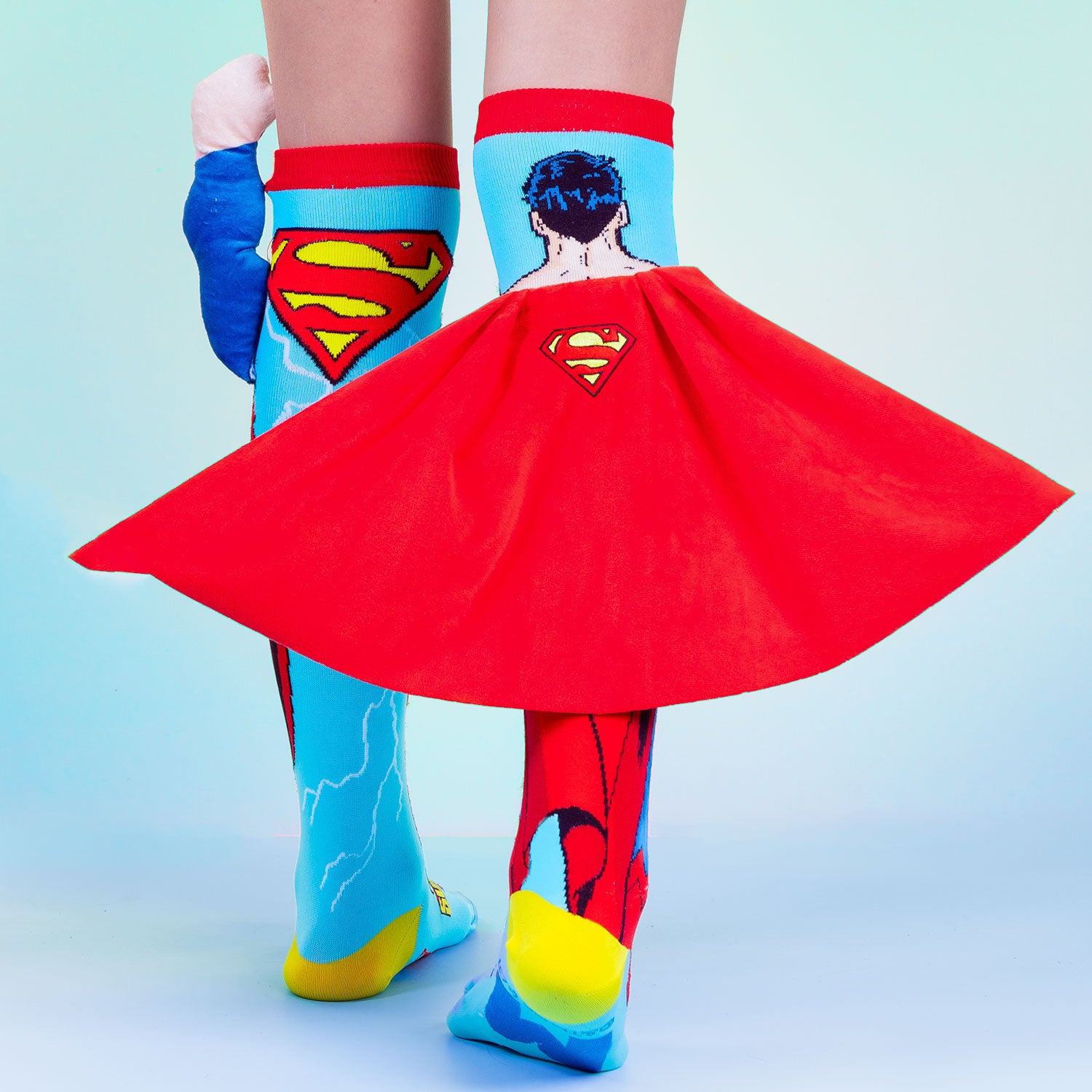 MADMIA Superhero Socks (6-10Yrs+) – Kidz Kave UK