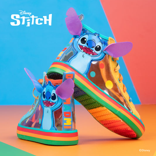 STITCH HAWAII SHOES