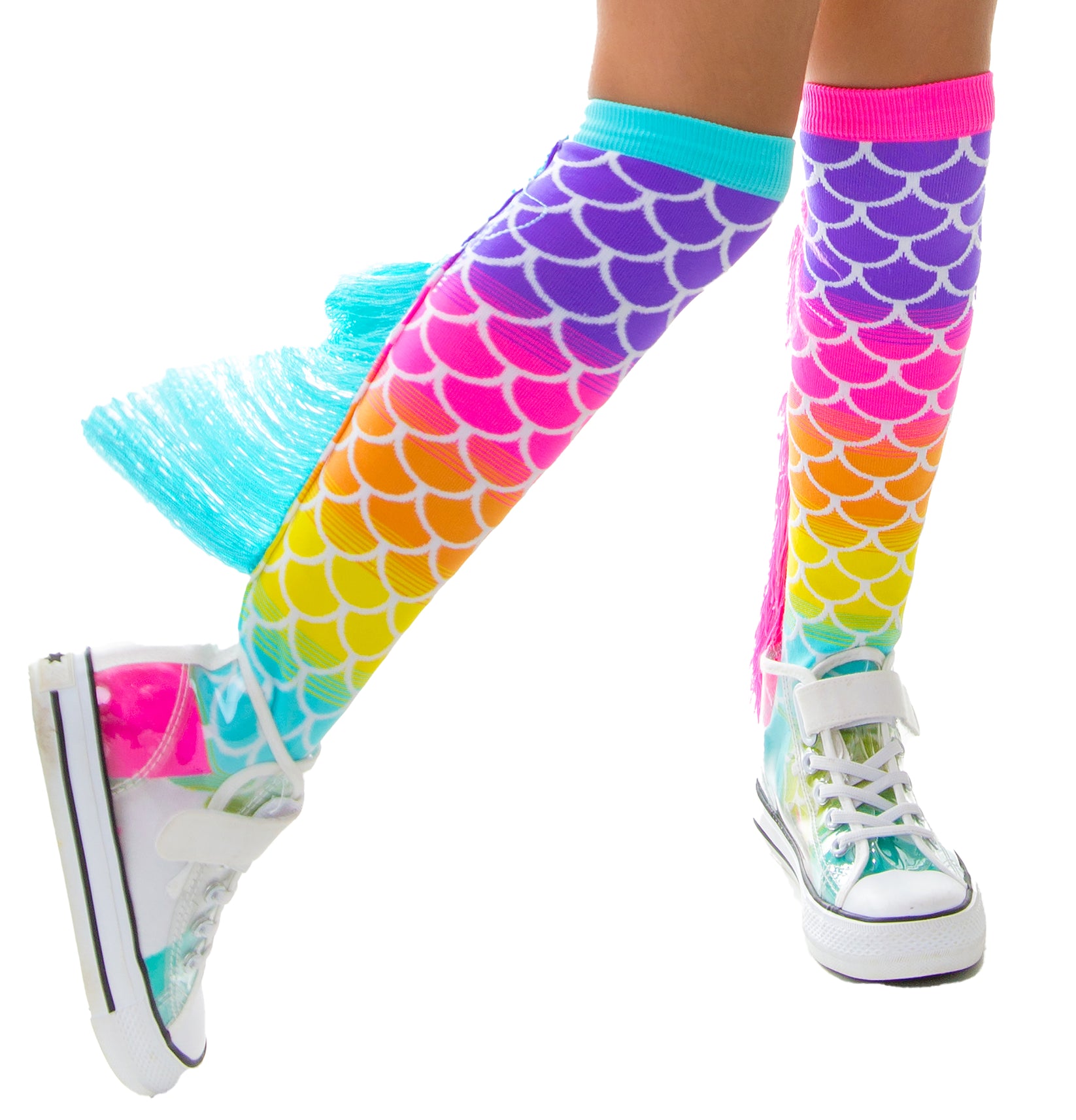 MERMAID SOCKS – MADMIA