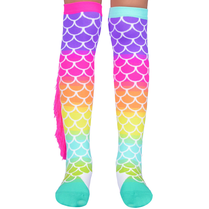 MERMAID SOCKS – MADMIA