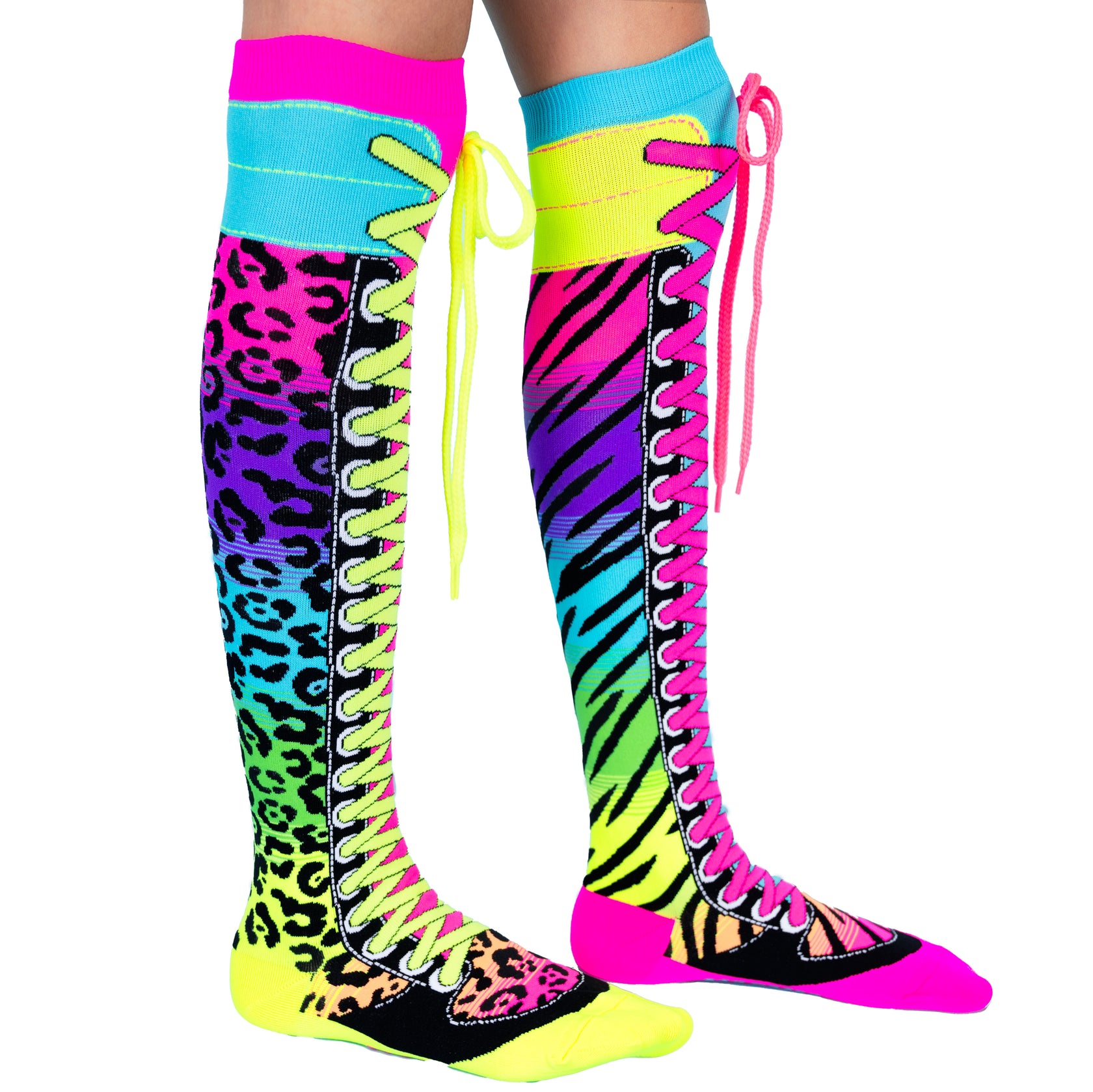 SAFARI SOCKS – MADMIA