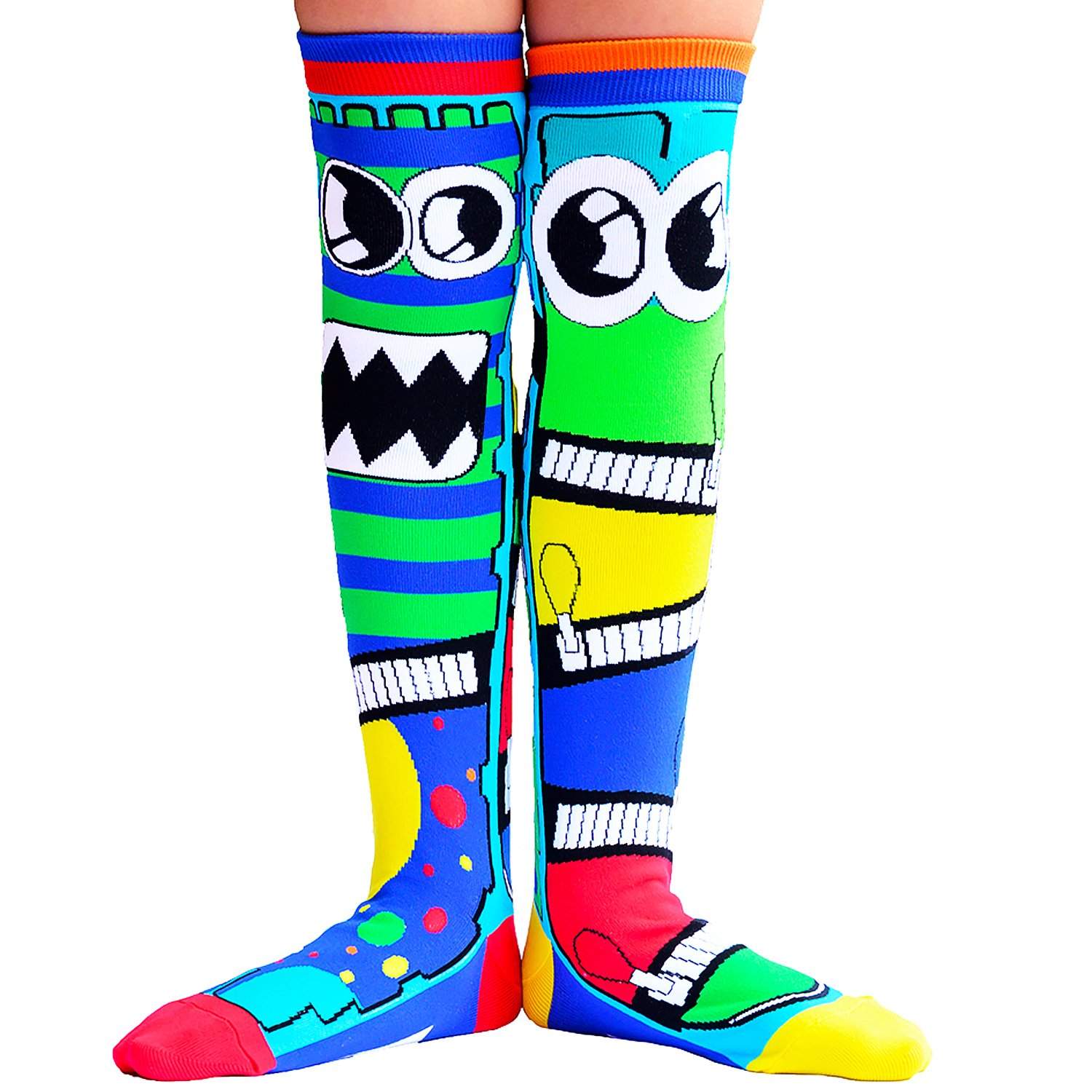 Boys silly shop socks